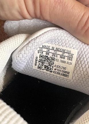 Кросівки дитячі adidas оригінал 5