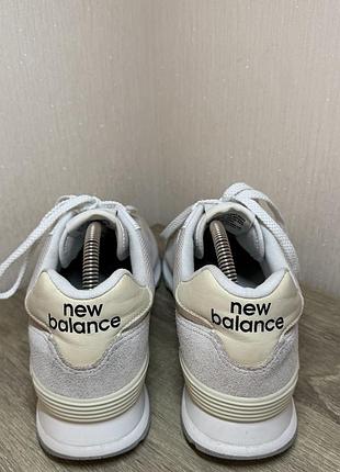Кросівки new balance 574 3