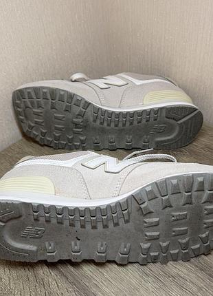 Кросівки new balance 574 4