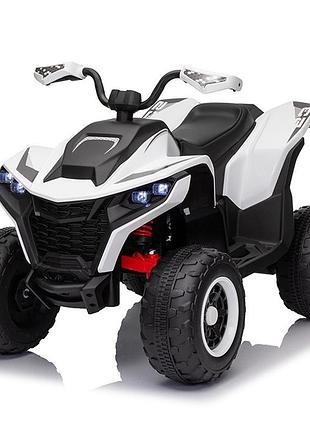 Детский электромобиль квадроцикл m 6128eblr-1(24v) до 30 кг