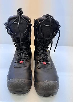 Чоловічі захисні черевики jalas gran premio 1878 off road