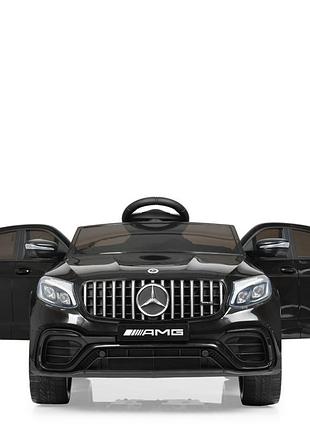 Детский электромобиль машинка m 4140eblrs-2 до 30 кг