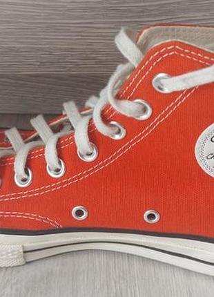 Кеди converse,  розмір 39,5 25 см
