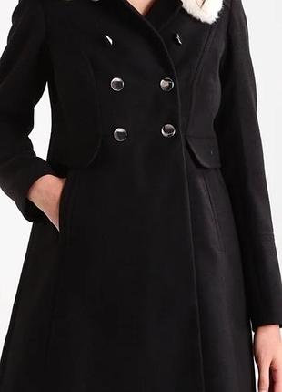 Пальто dorothy perkins 2