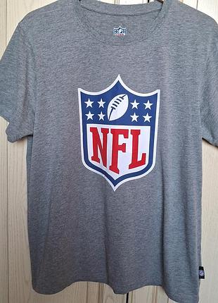 Футболка nfl