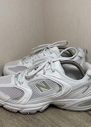 Кроссовки new balance 530