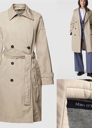 Тренч marc o polo