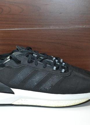 Adidas avryn boost 46р кроссовки оригинал 4