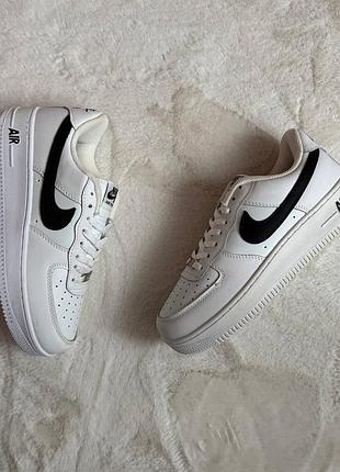Мужские кроссовки nike air 7