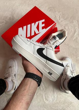 Чоловічі кросівки nike air
