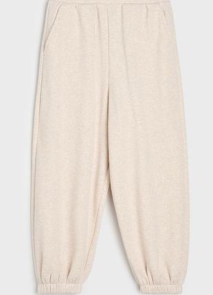 Спортивные штаны loose jogger