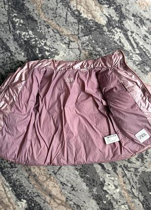 Курточка від zara 4