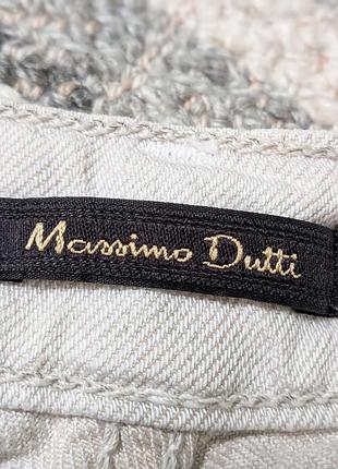 Massimo dutti брюки женские 6