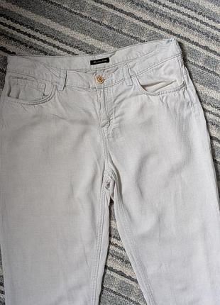 Massimo dutti брюки женские 3