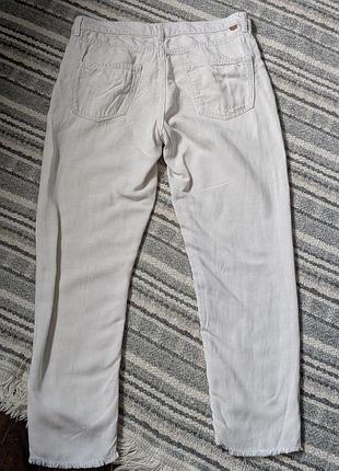 Massimo dutti брюки женские 2