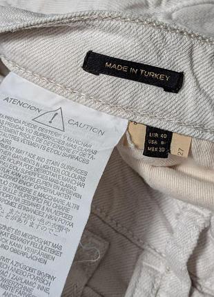 Massimo dutti брюки женские 4