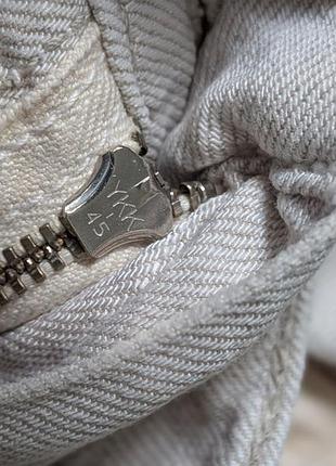 Massimo dutti брюки женские 5
