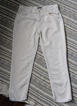 Massimo dutti брюки женские 9