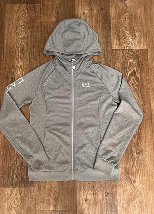 Emporio armani чоловіча кофта, м