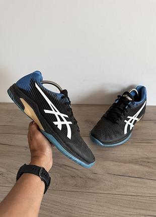 Кросівки asics solution speed ff оригінал