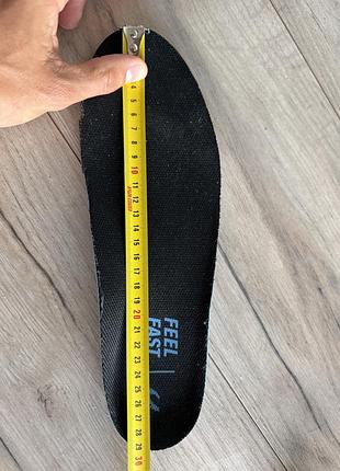 Кросівки asics solution speed ff оригінал 3