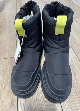 Черевики zara 2