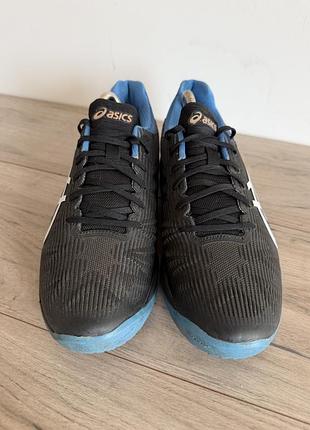 Кросівки asics solution speed ff оригінал 4