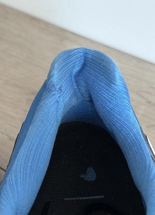Кросівки asics solution speed ff оригінал 10