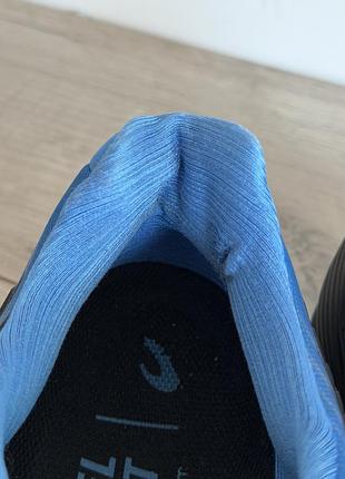 Кросівки asics solution speed ff оригінал 9