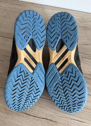 Кросівки asics solution speed ff оригінал 8