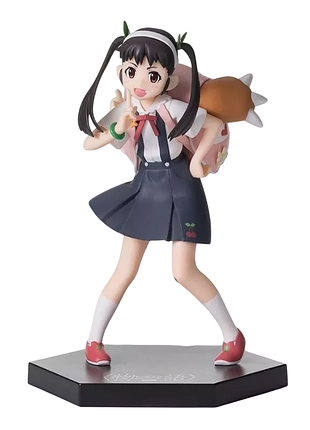 Фигурка sega истории монстров маёй хатикудзи monogatari mayoi hachikuji 15 см s m mh 15