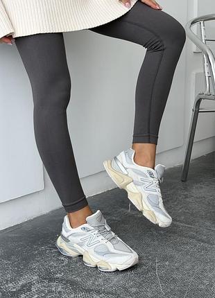 Balance 9060 grey lilac 2