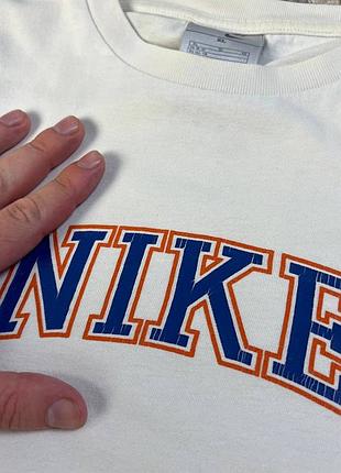 Футболка nike 3