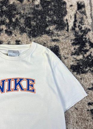 Футболка nike 2