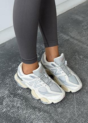 Balance 9060 grey lilac 5