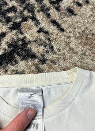 Футболка nike 7