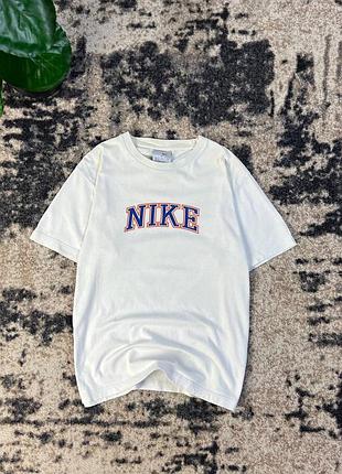 Футболка nike