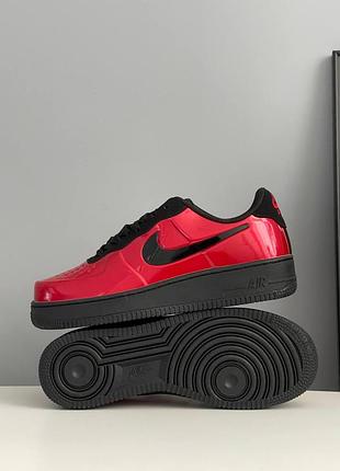 Чоловічі кросівки nike air force 1 foamposite pro cough drop aj3664-601