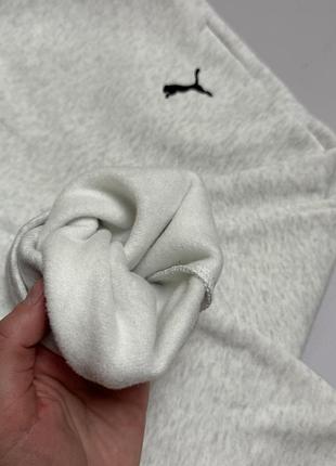 Штани puma 8