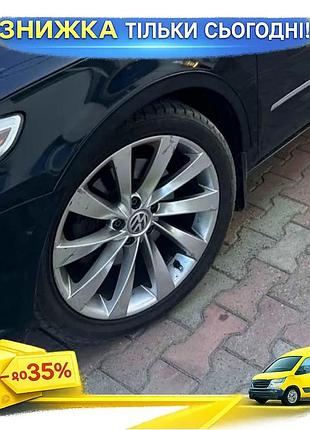 Накладки на арки черные abs-пластик для volkswagen passat сс 2008-2012 тюнинг обвесы для защиты колесных ku-22