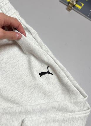 Штани puma 7