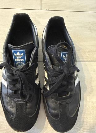 Кросівки adidas samba 5