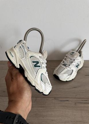 Кросівки new balance 530 оригінал