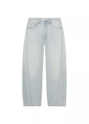 Джинси zara