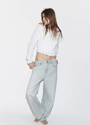 Джинси zara 2