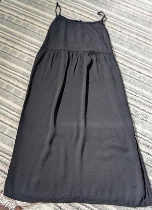 Zara женское платье 5