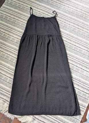 Zara женское платье 2