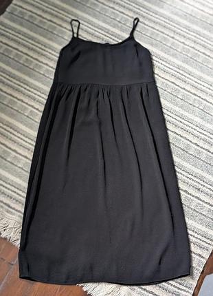 Zara женское платье