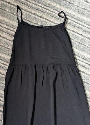 Zara женское платье 4