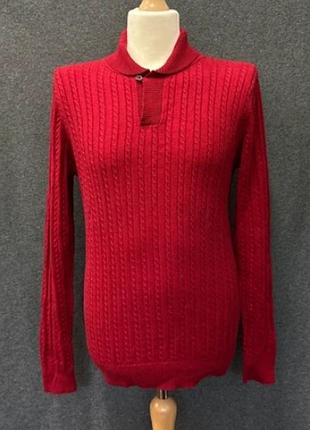 Джемпер massimo dutti 2